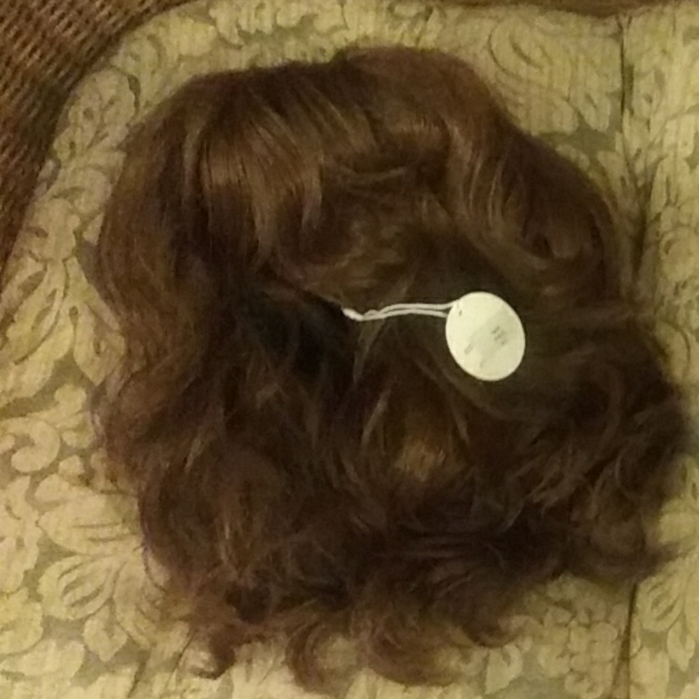 wig